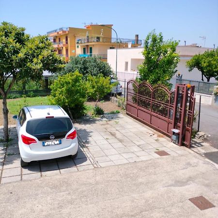 Villa Casa Saca' Pompei Esterno foto