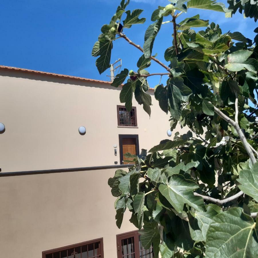 Villa Casa Saca' Pompei Esterno foto